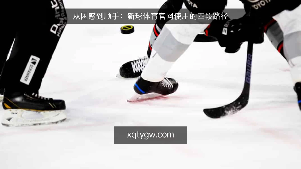 从困惑到顺手：新球体育官网使用的四段路径