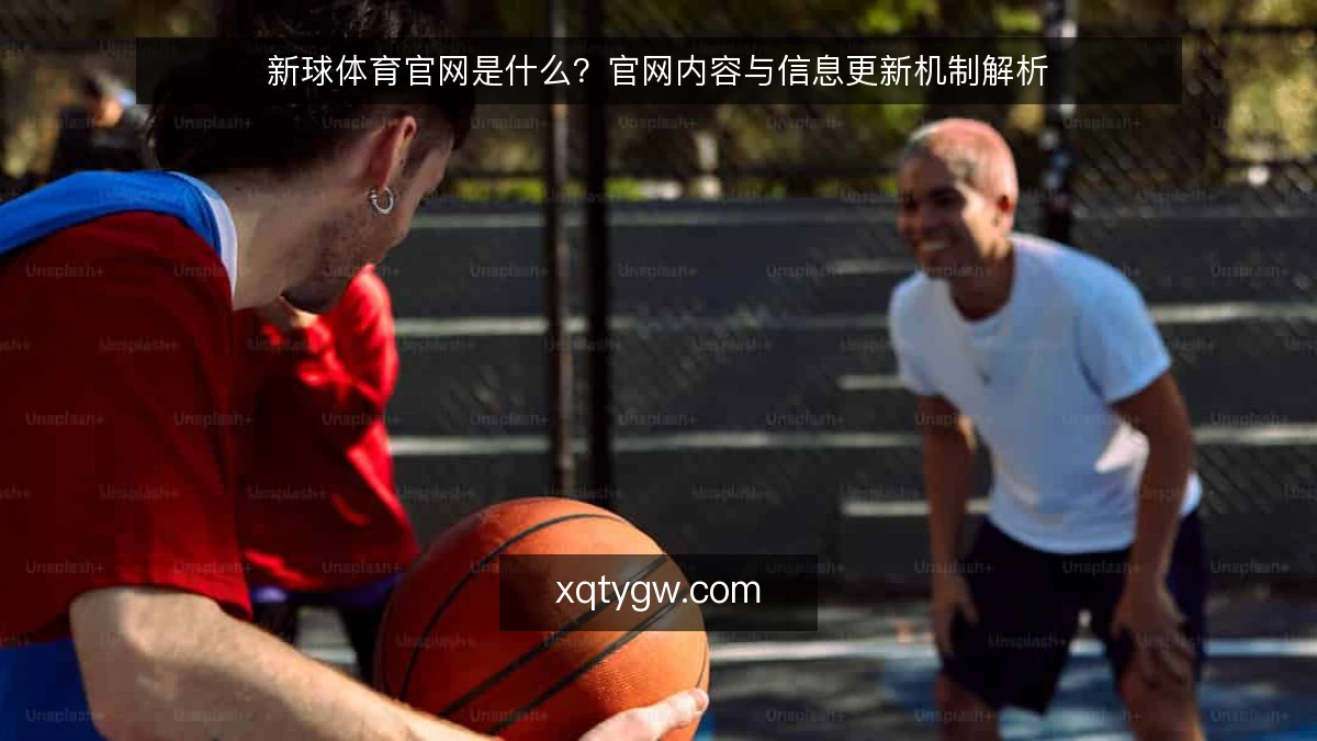 新球体育官网是什么？官网内容与信息更新机制解析